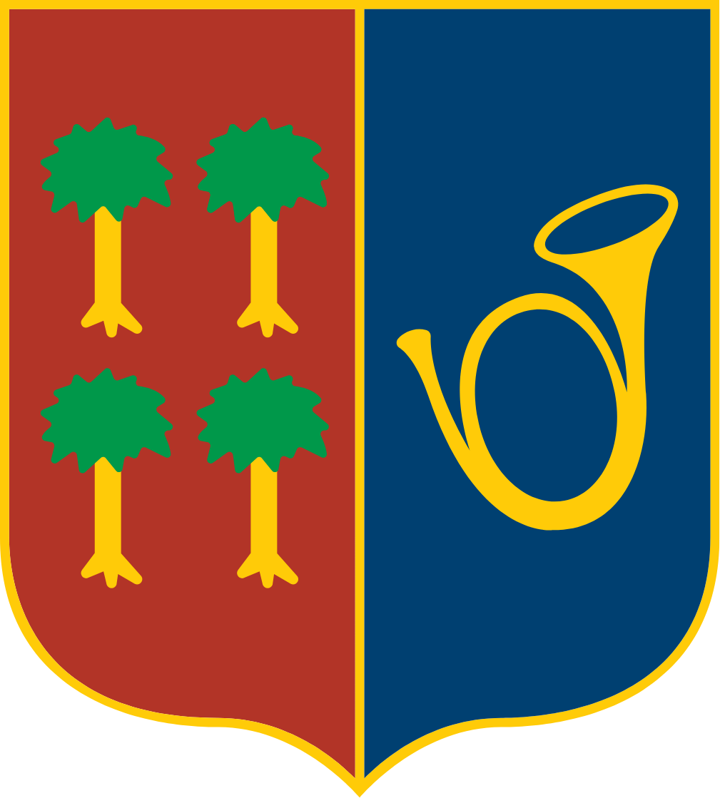 Logo club de Chantilly golf