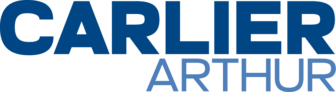 Logo Arthur Carlier